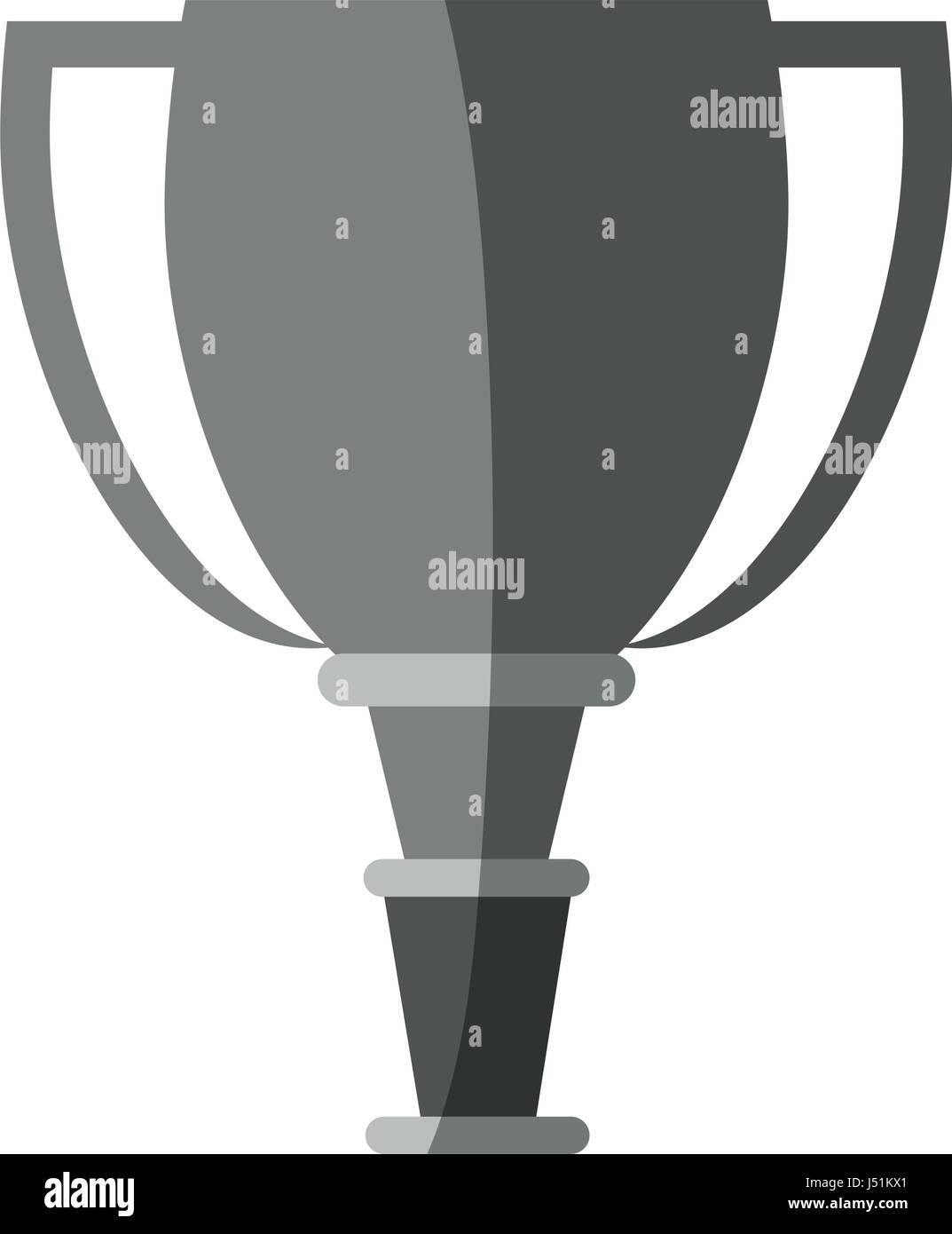 trophy cup icon image Stock Vector Image & Art - Alamy