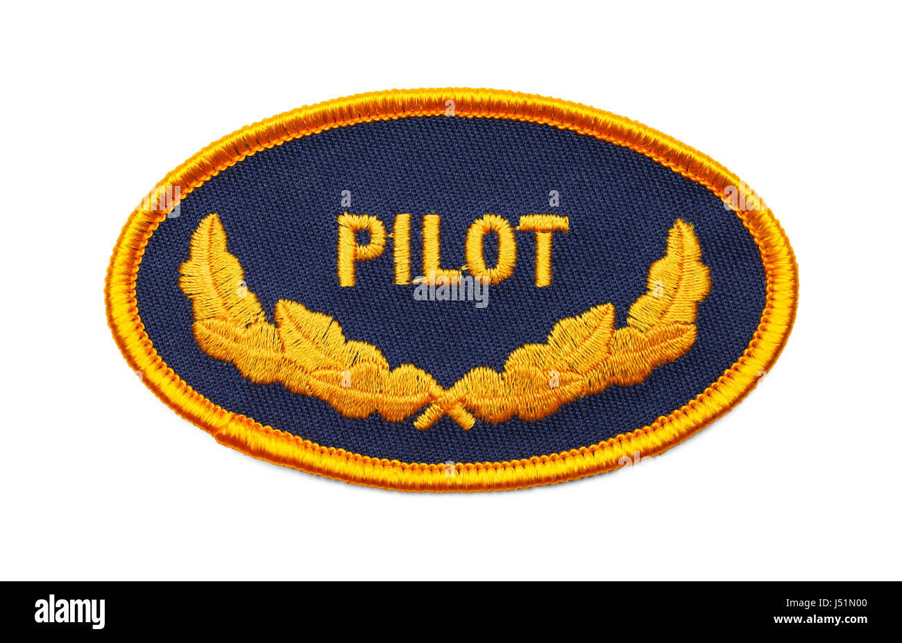 Pilot patch hi-res stock photography and images - Alamy