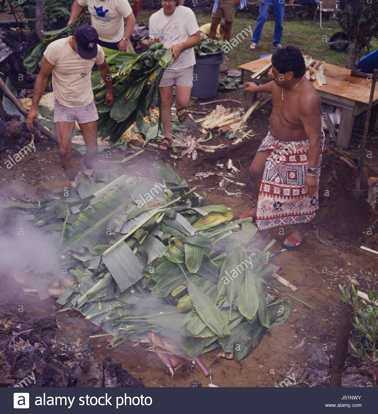 Imu Hawaii High Resolution Stock Photography and Images Alamy