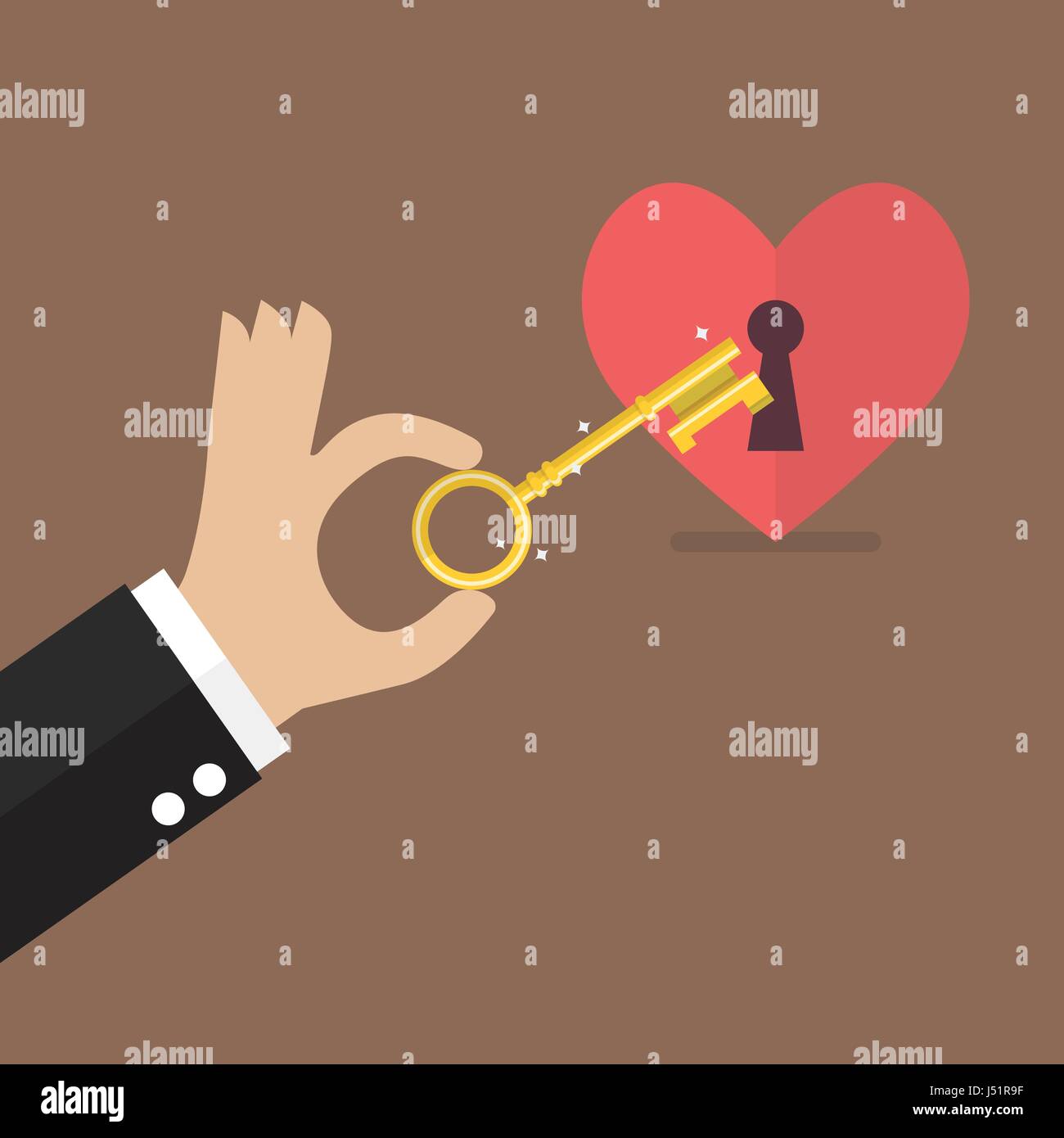 Page 8 Key Love Heart Secret High Resolution Stock Photography And Images Alamy