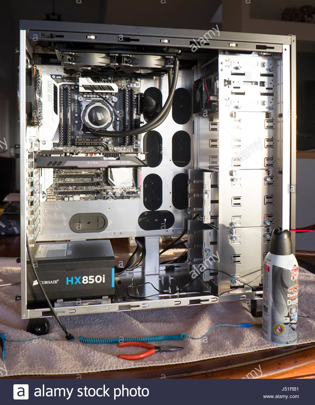 asus x99 deluxe motherboard