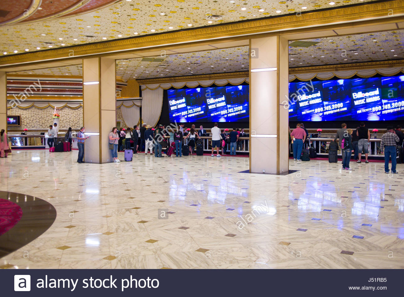 Mgm Grand Hotel And Casino Stock Photos Mgm Grand Hotel And