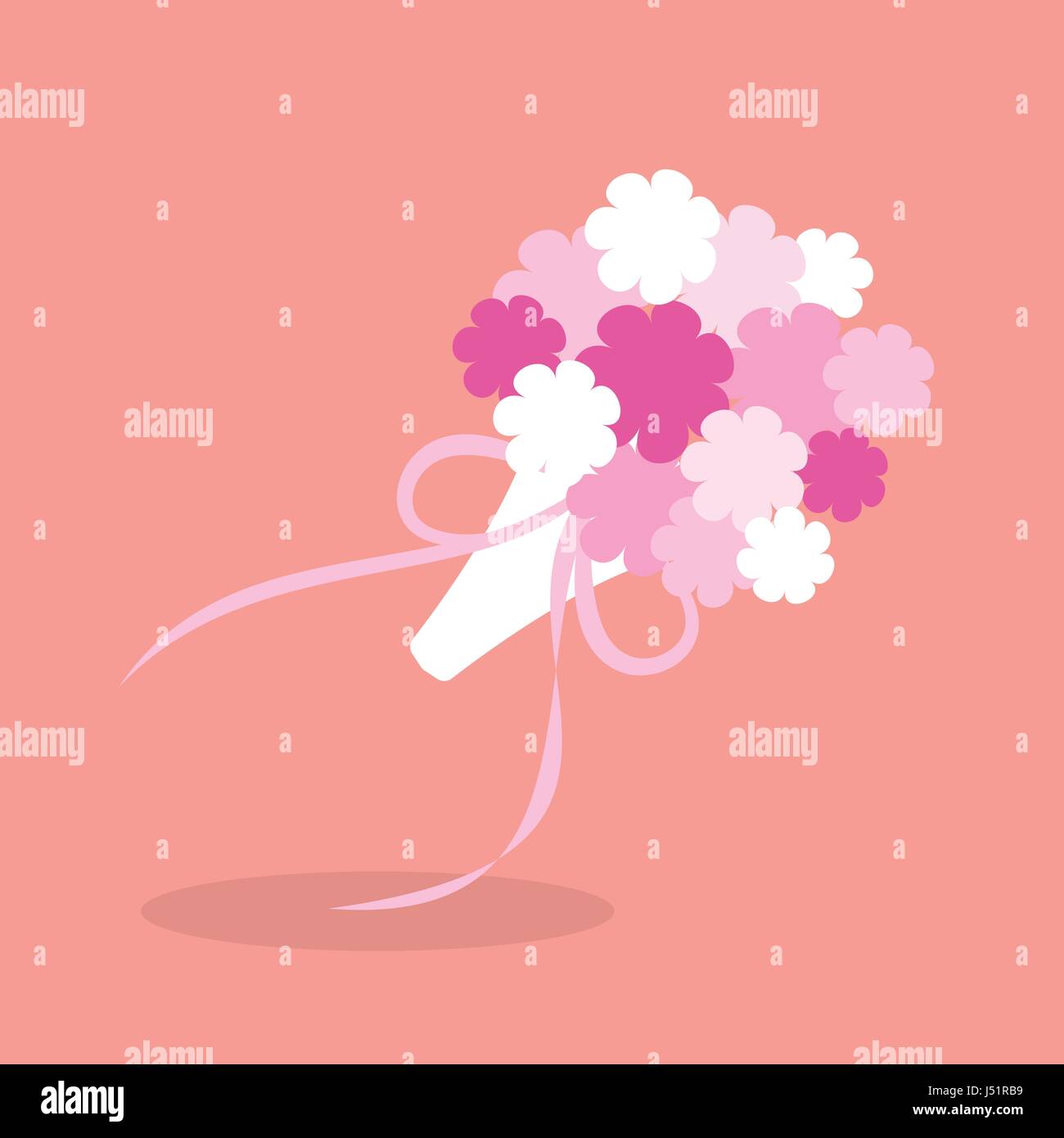 Wedding reception vector vectors hi-res stock photography and images ...