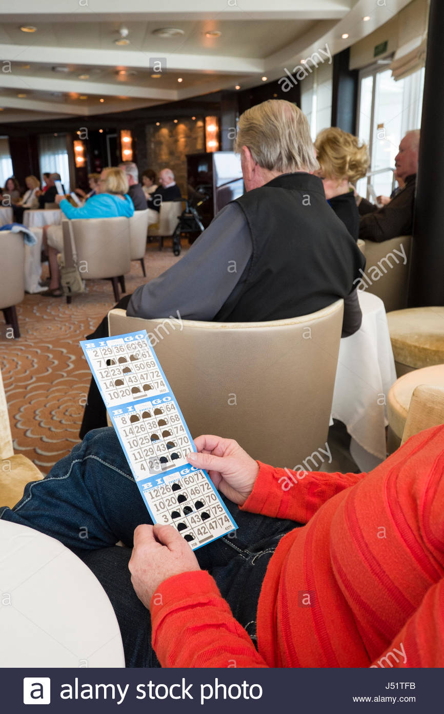 Regent Bingo