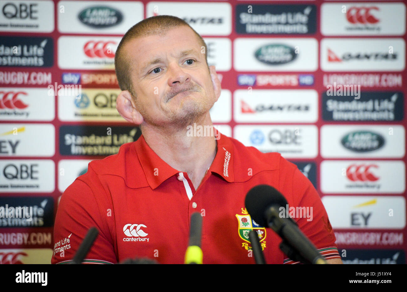 Graham rowntree hi-res stock photography and images - Alamy