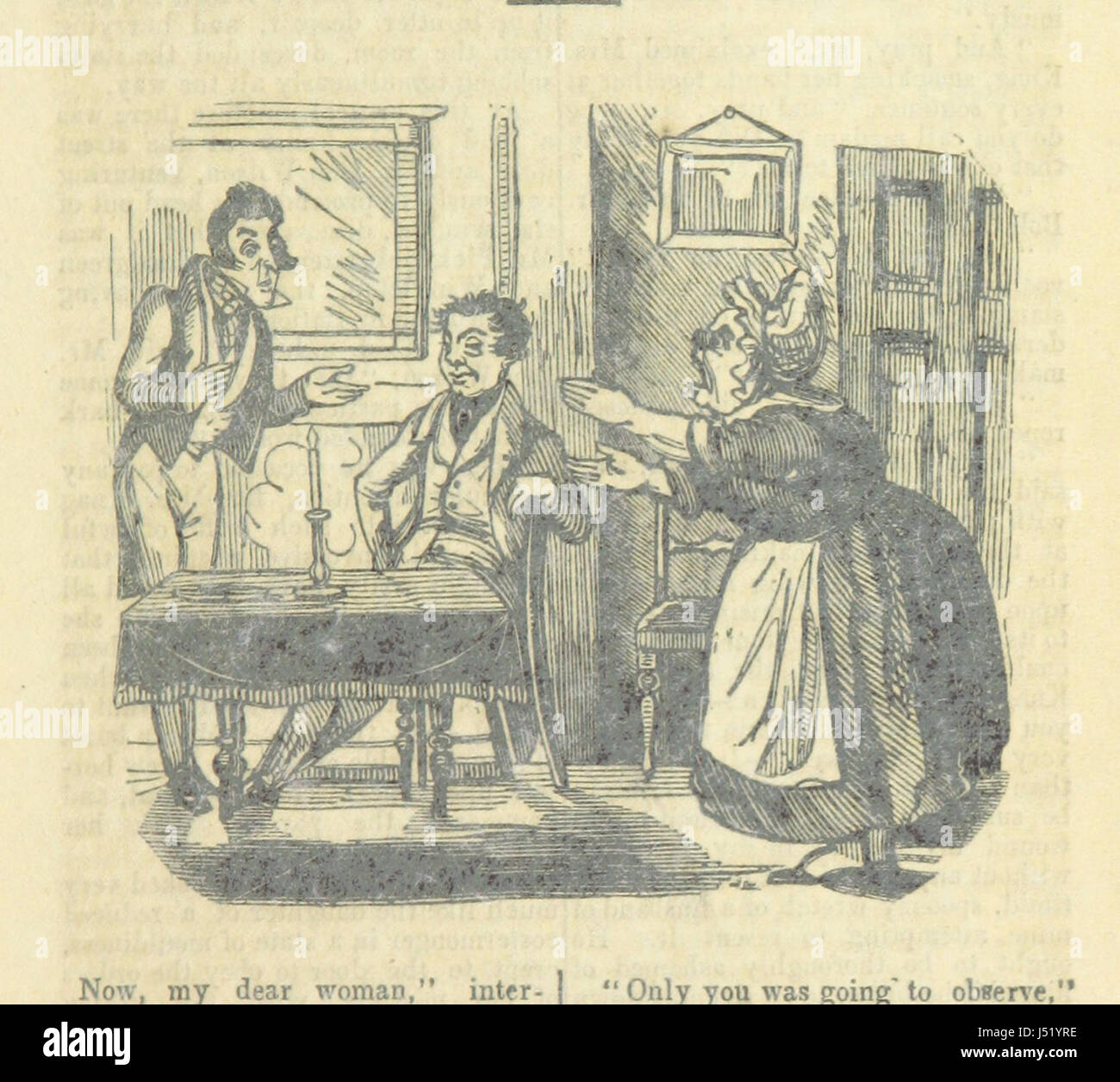 The posthumorous notes of the Pickwickian Club. Edited by “Bos