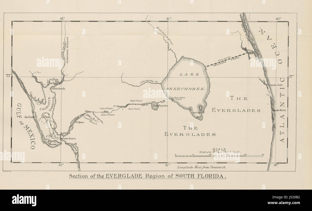 This work recounts the adventures of an exploration through South ...