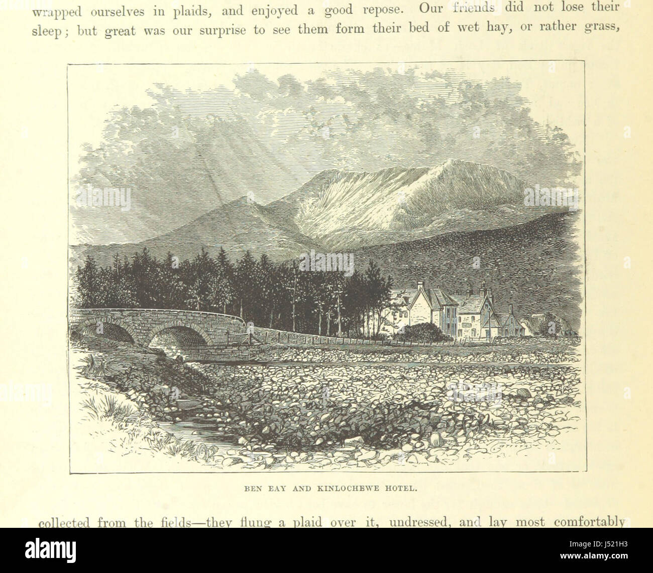 'Our Own Country' is a descriptive, historical, and pictorial work that ...