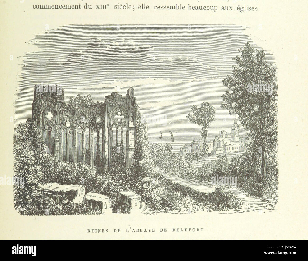 Les Côtes de la France De Cherbourg à SaintNazaire par la plage