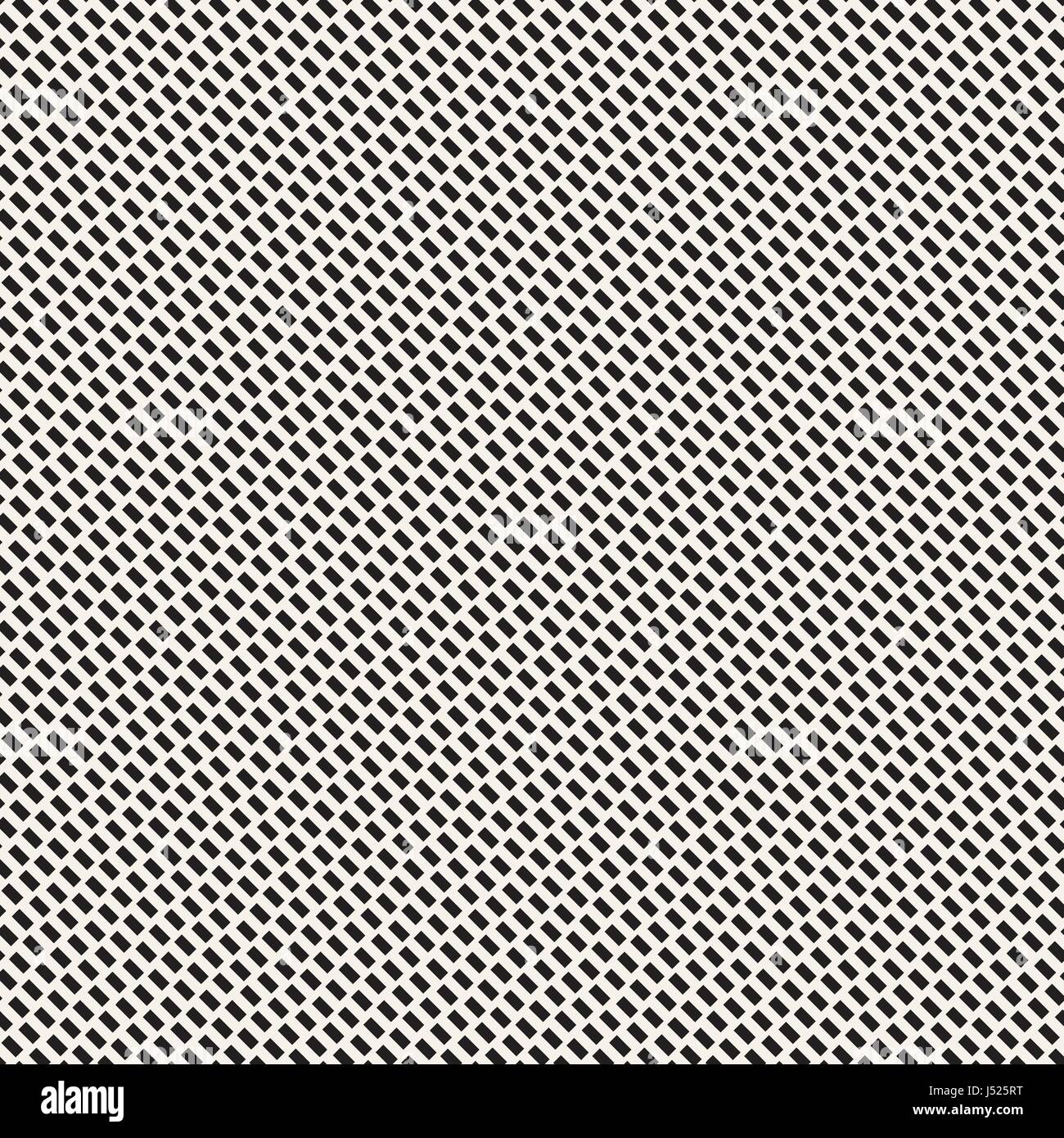 Repeatable geometric grid texture. Vector seamless mesh pattern ...