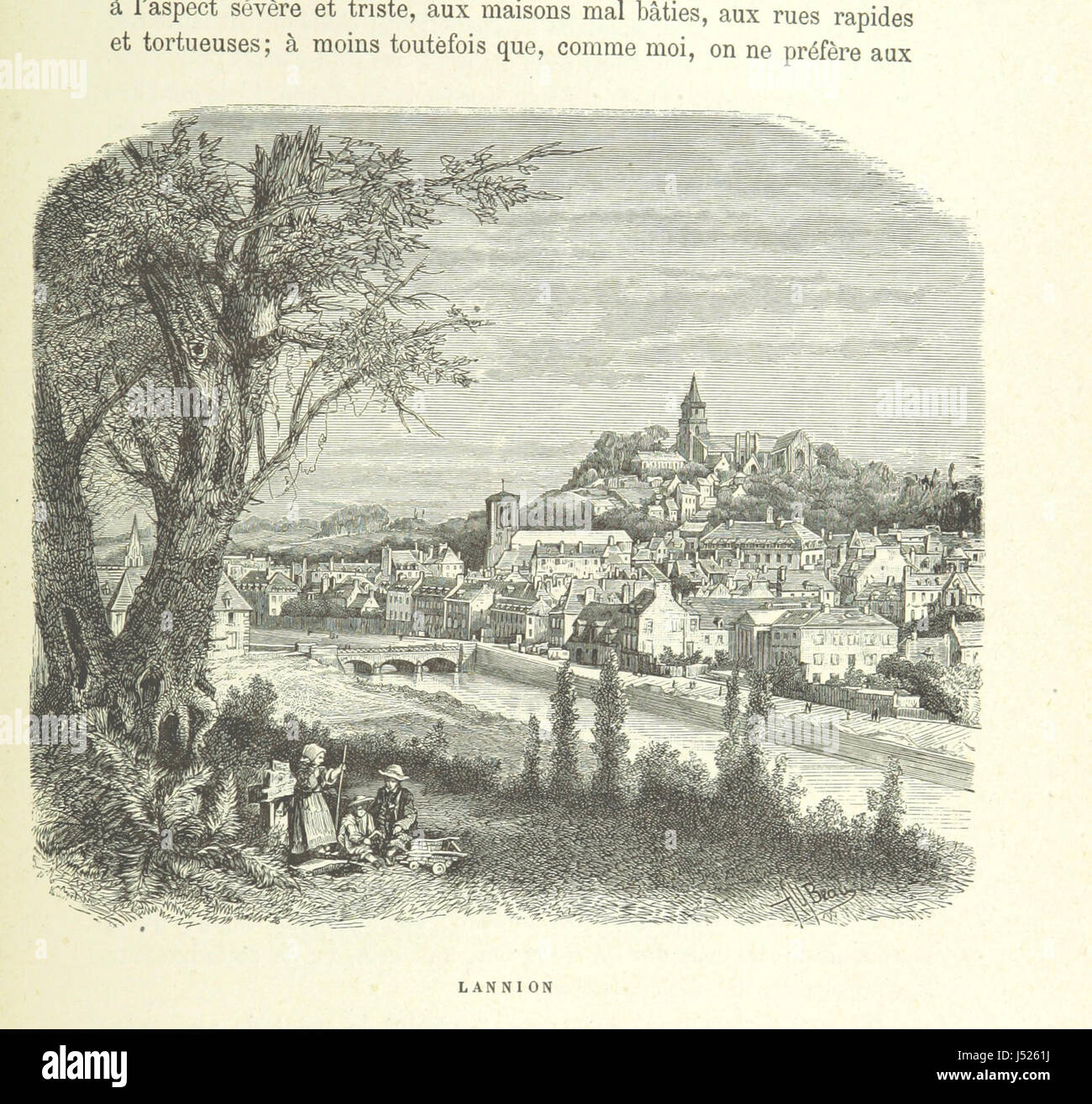 Les Côtes de la France De Cherbourg à SaintNazaire par la plage