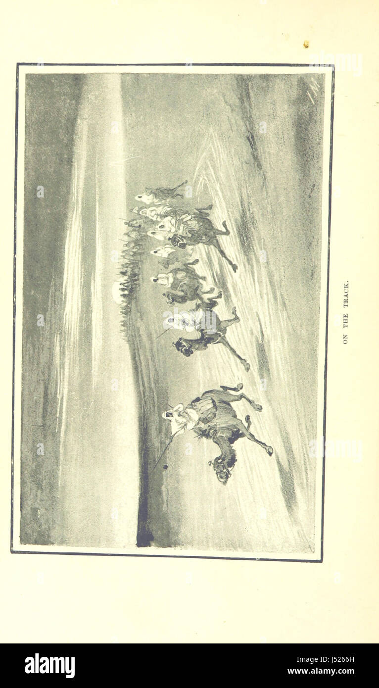 Camp and Studio. [With illustrations by the author.] Stock Photo