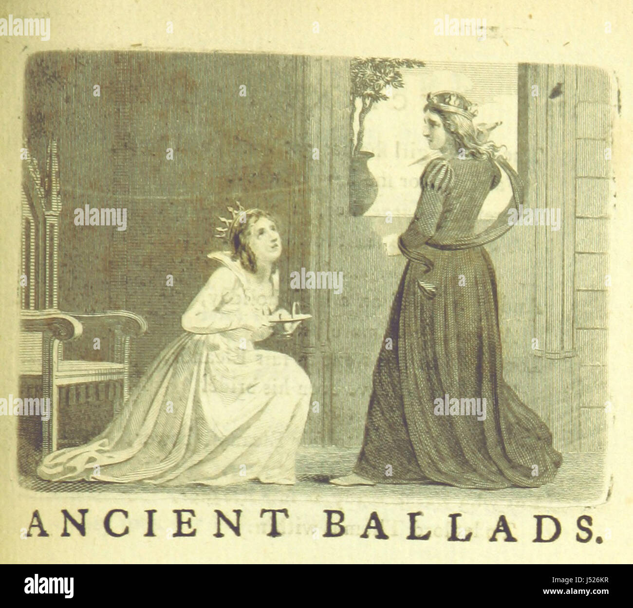 A select collection of English songs, compiled by Joseph Ritson, offers ...