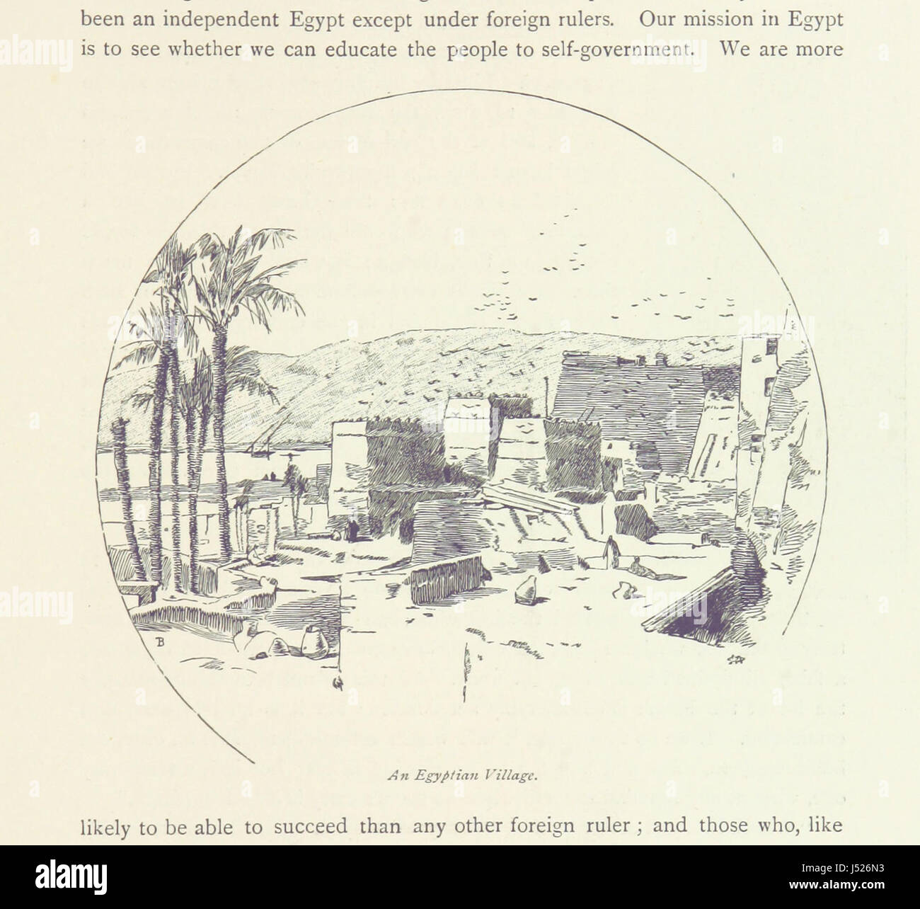Etude sur le conte du fellah plaideur. Récit égyptien du Moyen-Empire. main image 0
