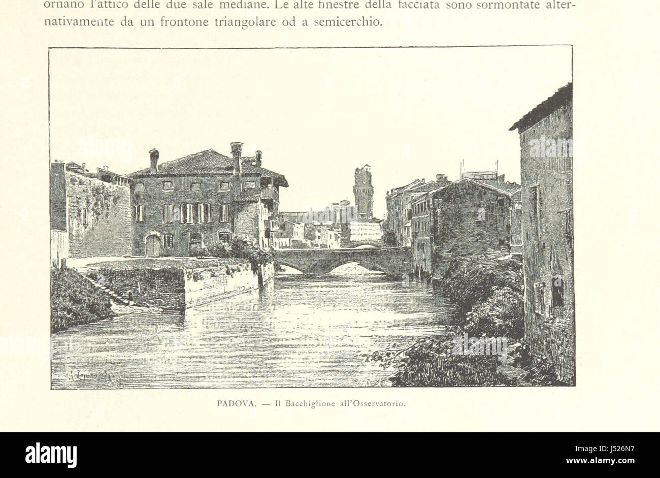 This image from 'Geschichte der Stadt Wien' captures a historical view ...