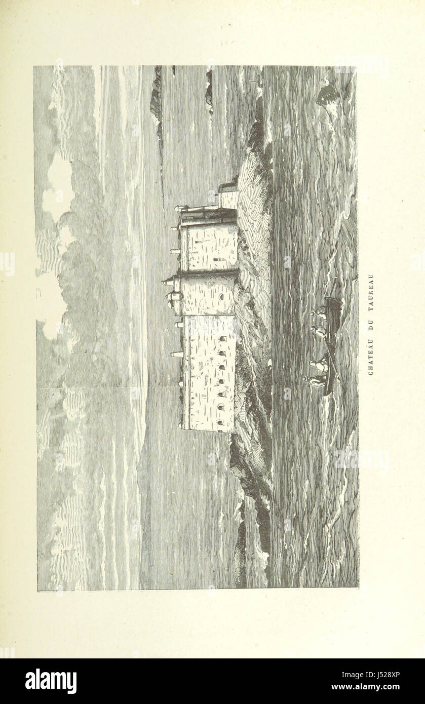 Les Côtes de la France De Cherbourg à SaintNazaire par la plage