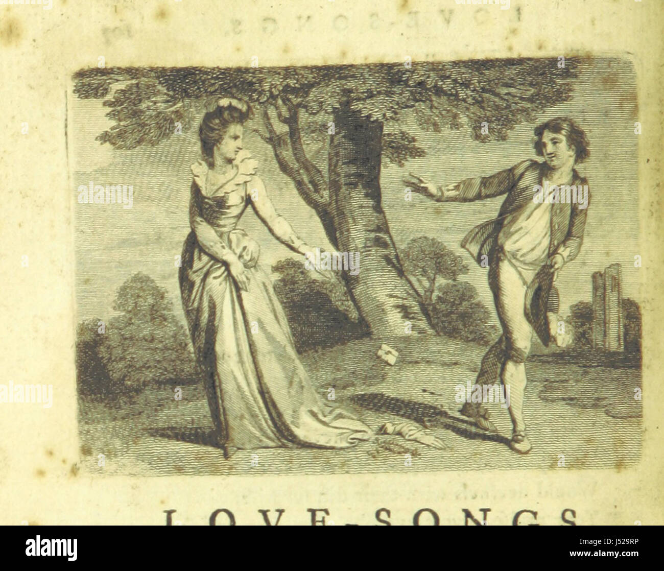 A select collection of English songs. [Compiled by Joseph Ritson ...