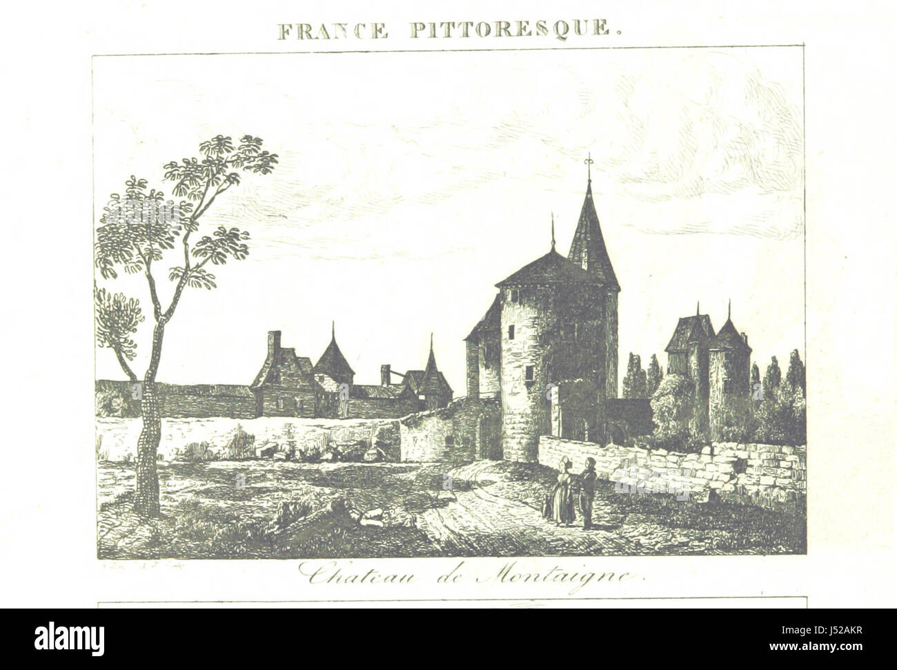 france-pittoresque-is-a-detailed-work-that-describes-the-various