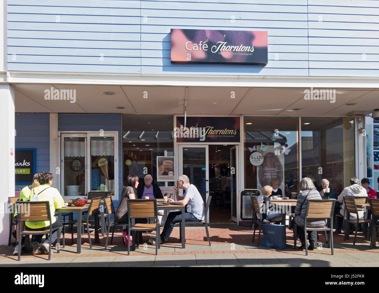 Royal quays, north shields hires stock photography and images Alamy