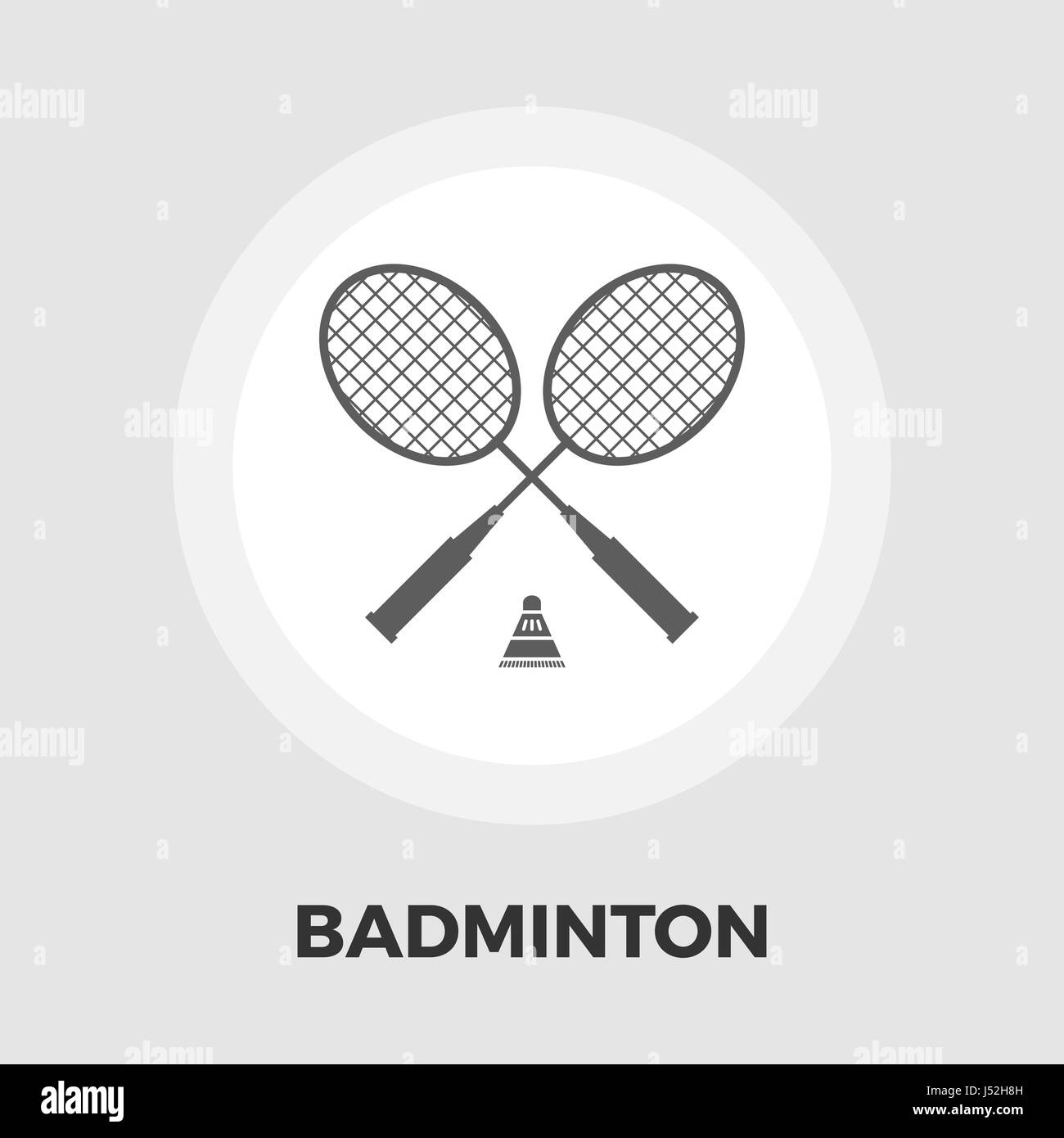 Badminton Icon High Resolution Stock Photography And Images Alamy Badminton Icon High Resolution Stock Photography And Images Alamy