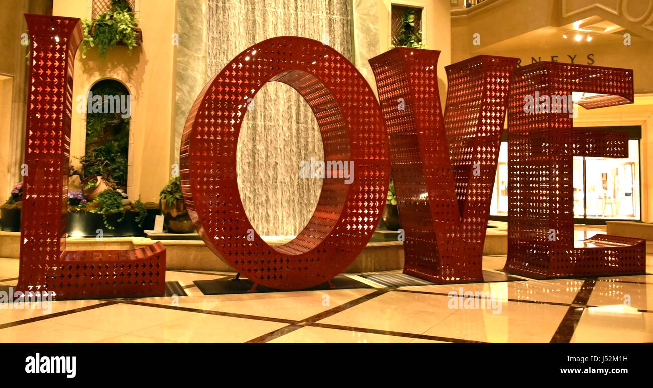Love in las vegas hi-res stock photography and images - Alamy