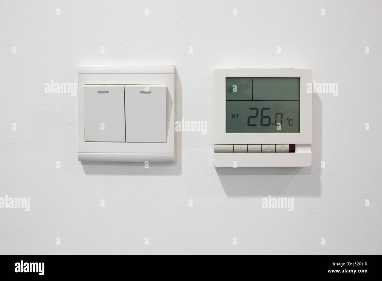 Temperature controlled room hires stock photography and images Alamy