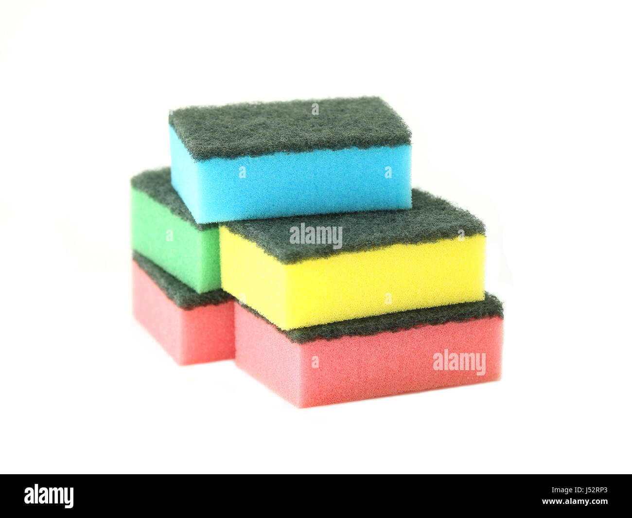 Rough sponges hi-res stock photography and images - Alamy