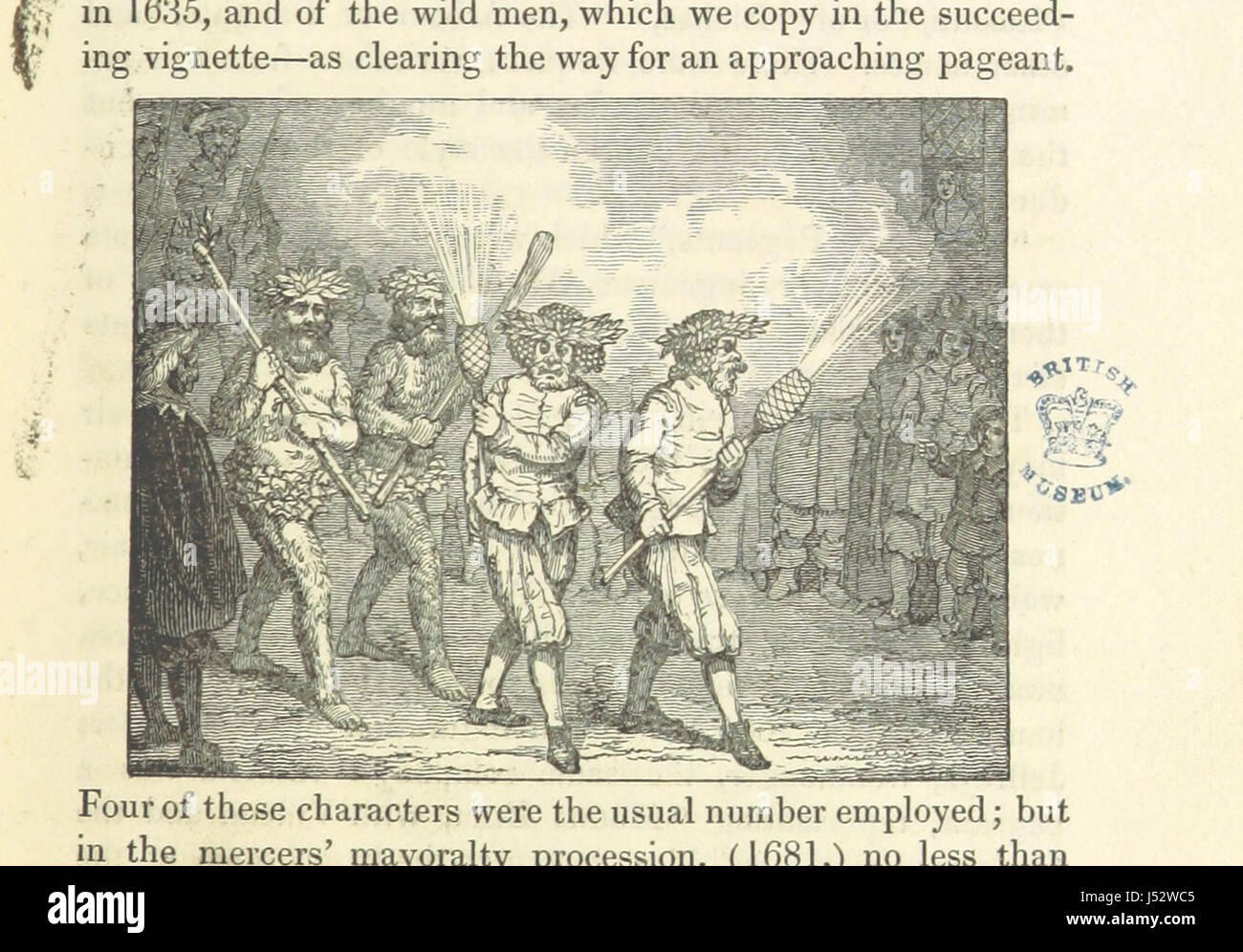The History of the twelve great Livery Companies of London, principally