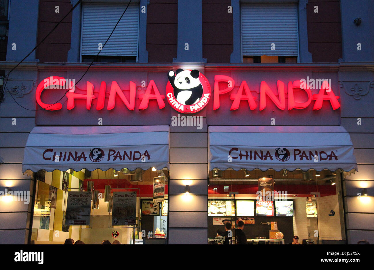 Bamboo Panda Restaurant: A Culinary Symphony of Authenticity and ...