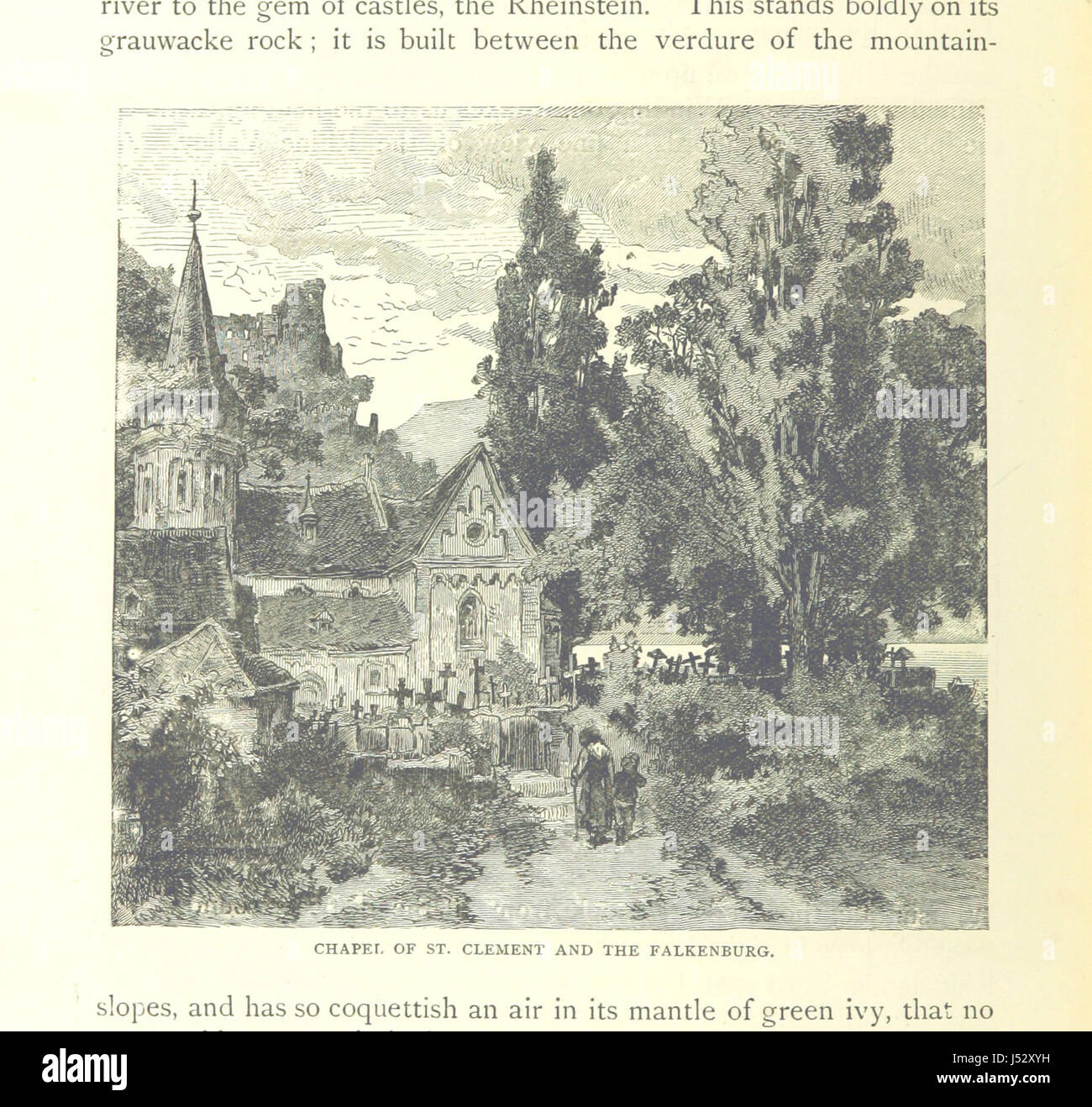 A comprehensive exploration of the Rhine River, from its source