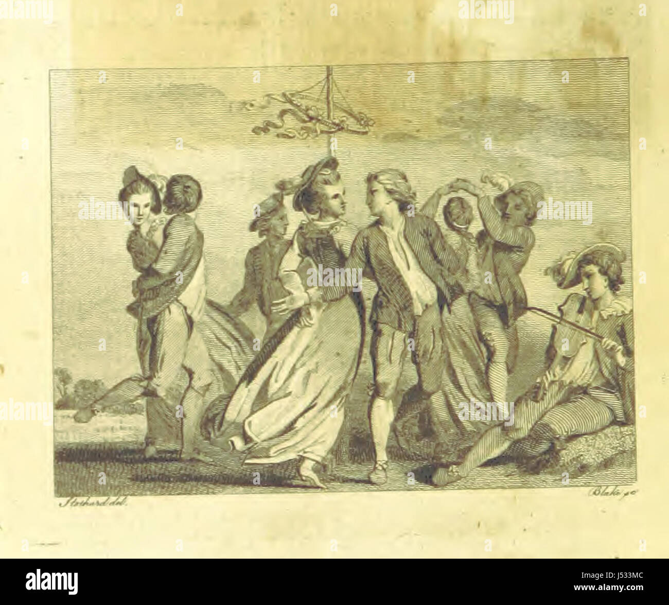 Joseph Ritson High Resolution Stock Photography and Images - Alamy