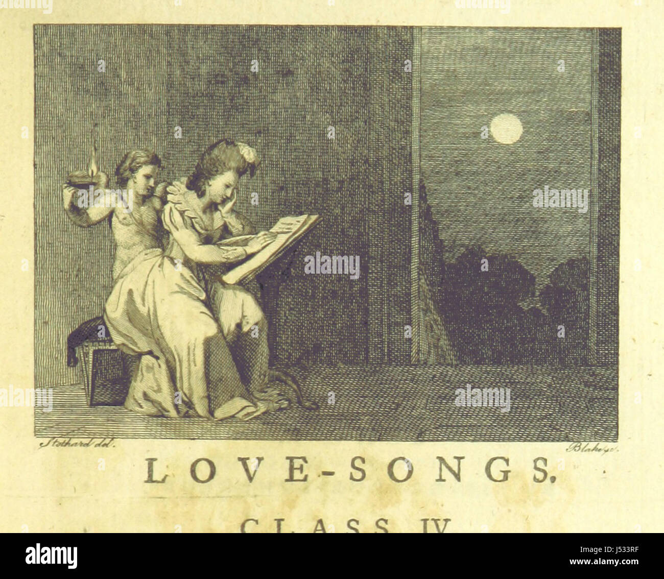 A select collection of English songs. [Compiled by Joseph Ritson ...