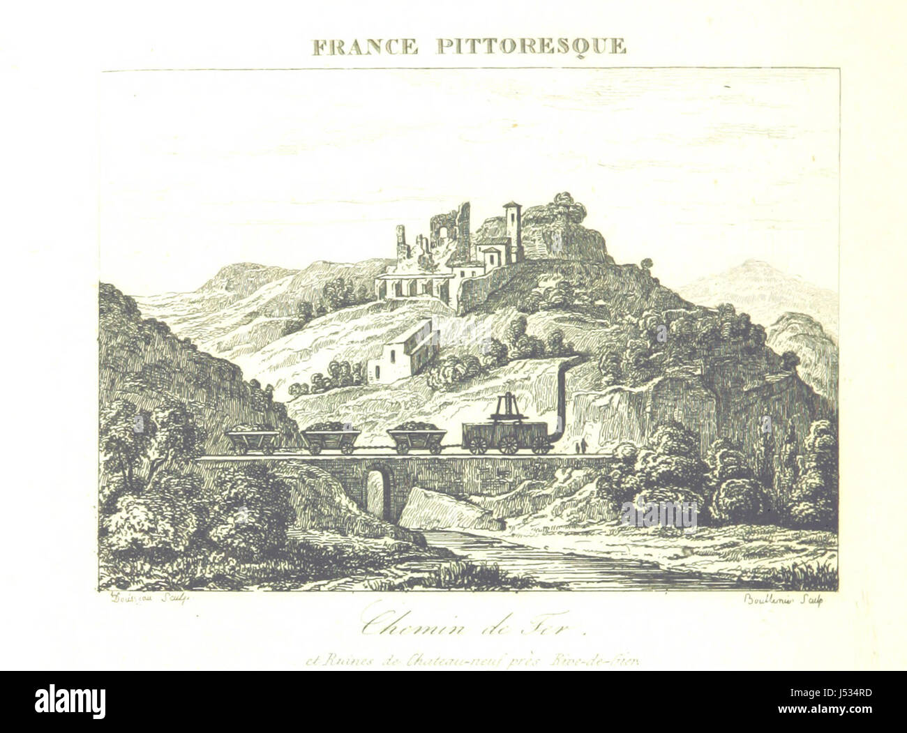 france-pittoresque-is-a-descriptive-work-that-showcases-the-diverse