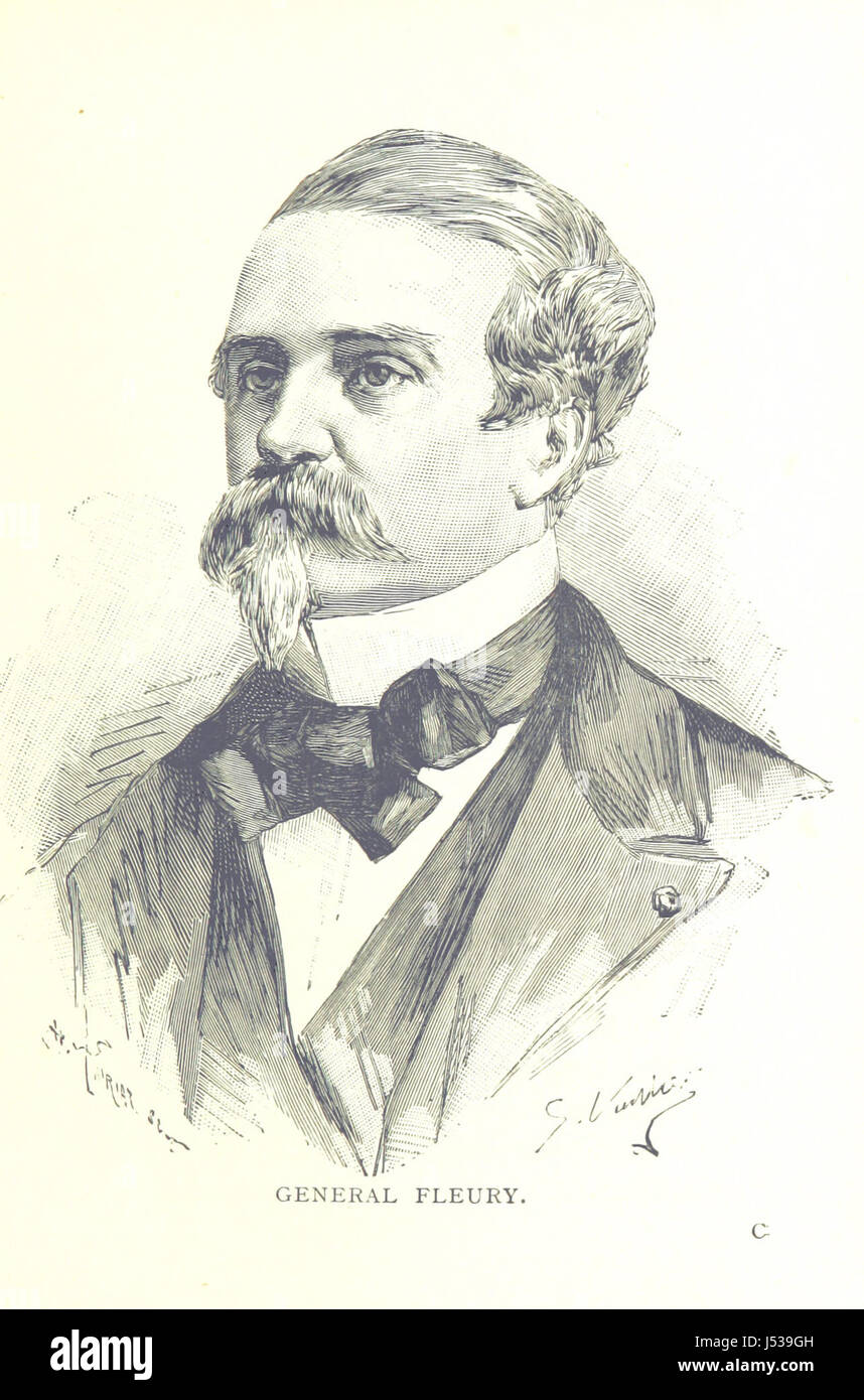 Souvenirs of the Second Empire; or the last days of the Court of