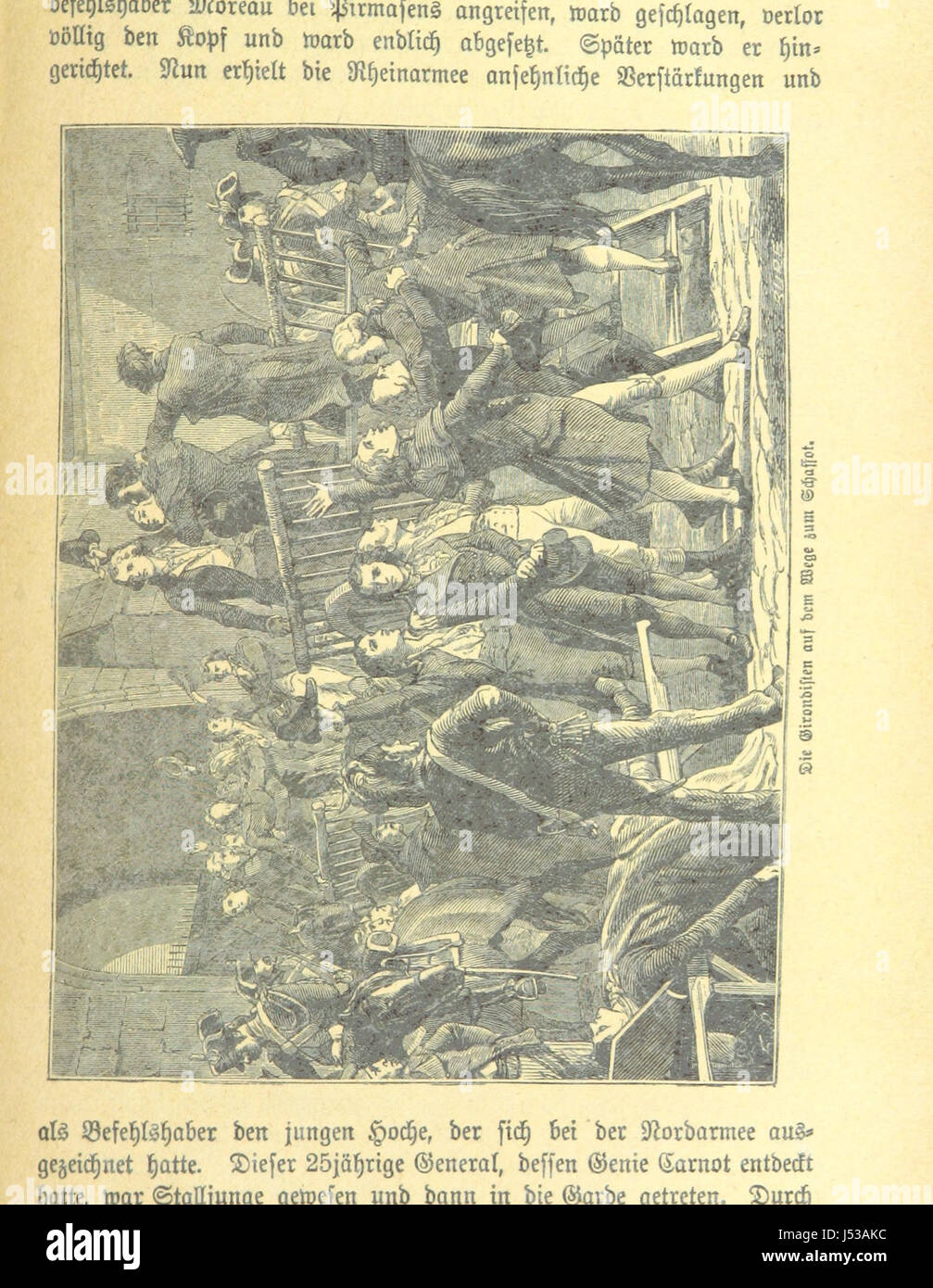 This work presents a popular depiction of the French Revolution ...