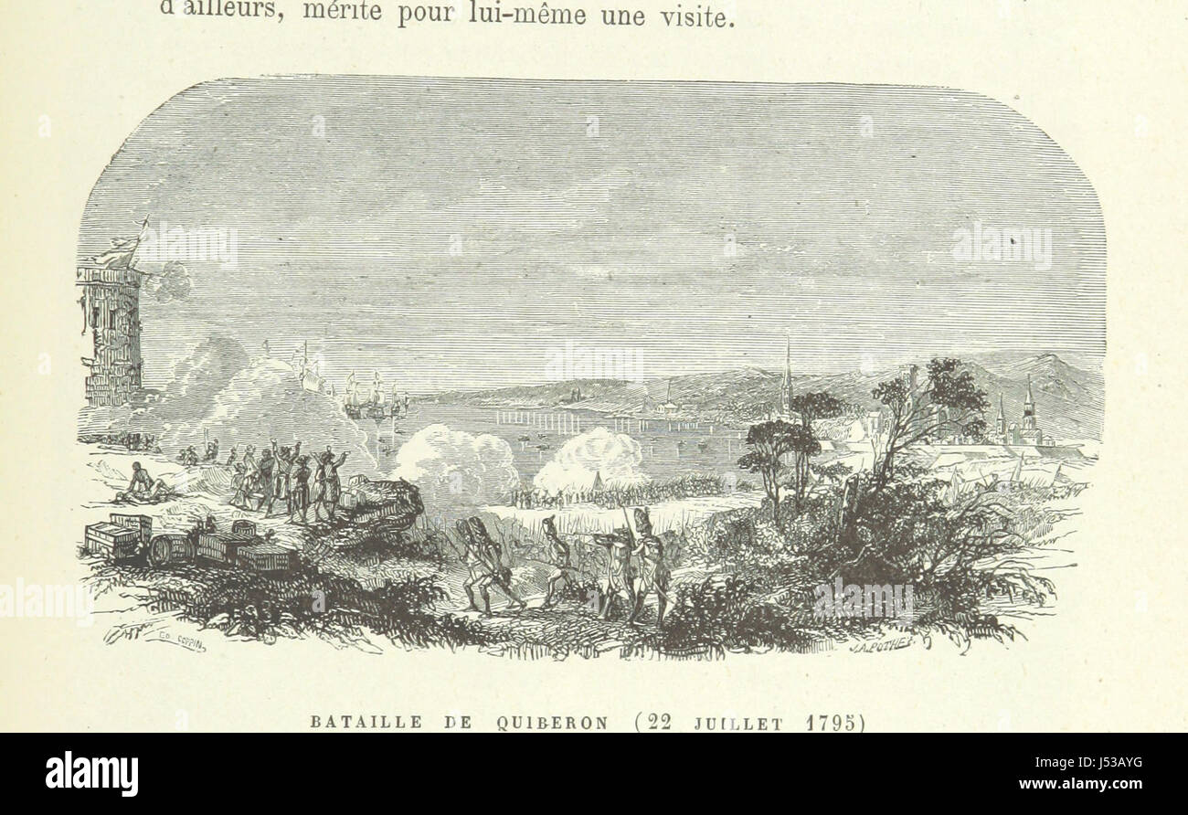 Les Côtes de la France De Cherbourg à SaintNazaire par la plage