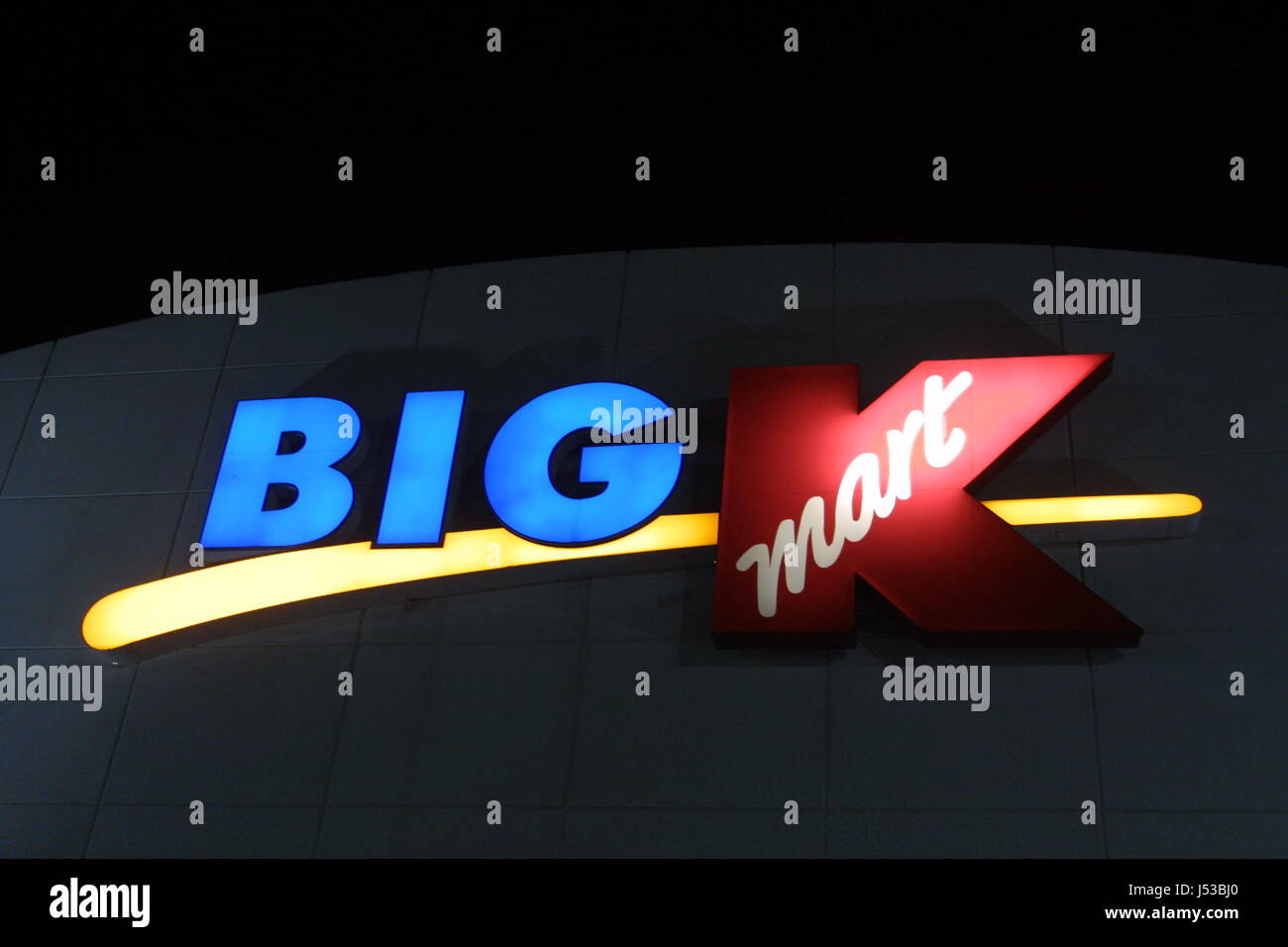 K Mart High Resolution Stock Photography and Images Alamy