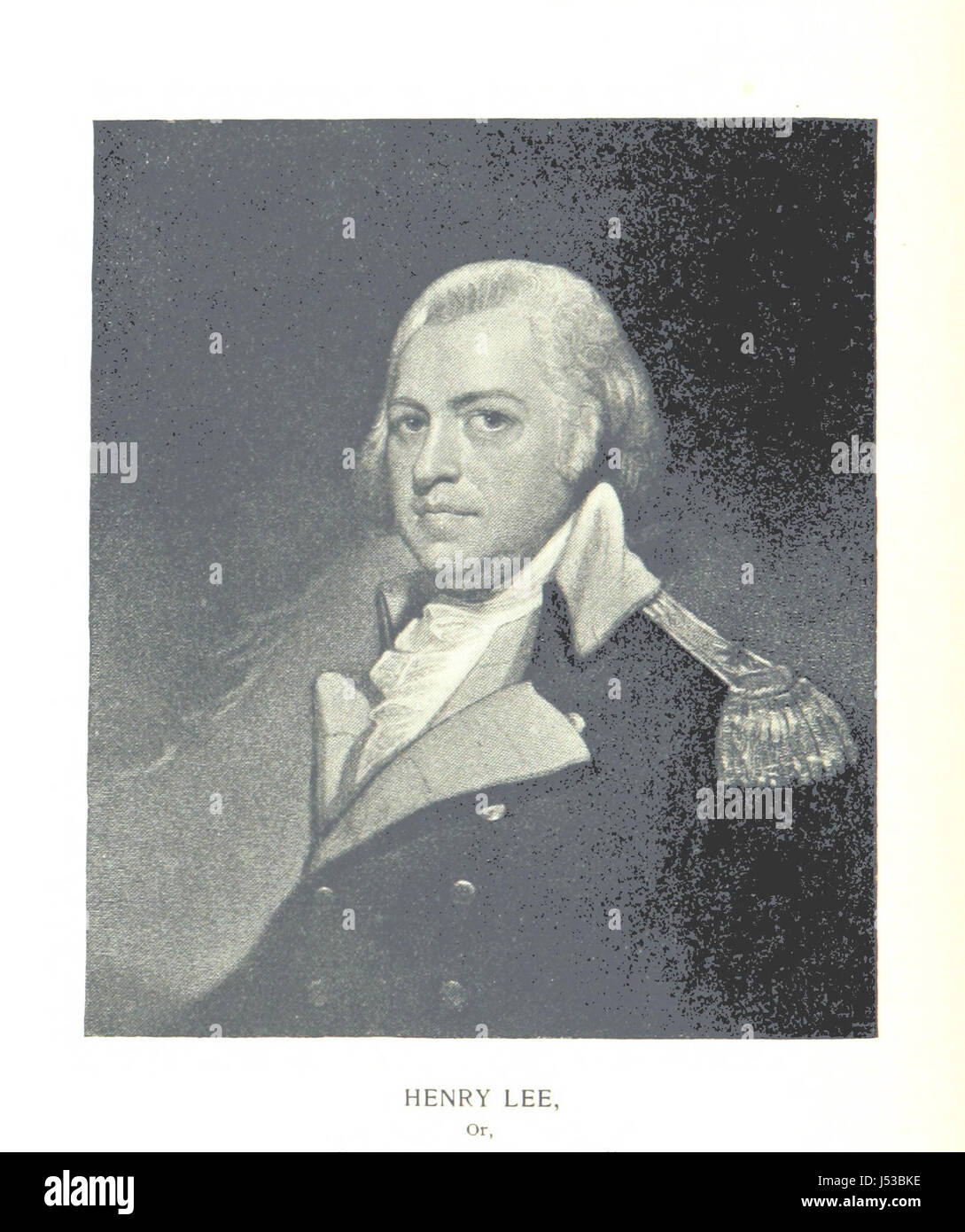 Virginia, 1492-1892. A brief review of the discovery of the Continent of North America, with a history of the Executives of the Colony and of the Commonwealth of Virginia Stock Photo