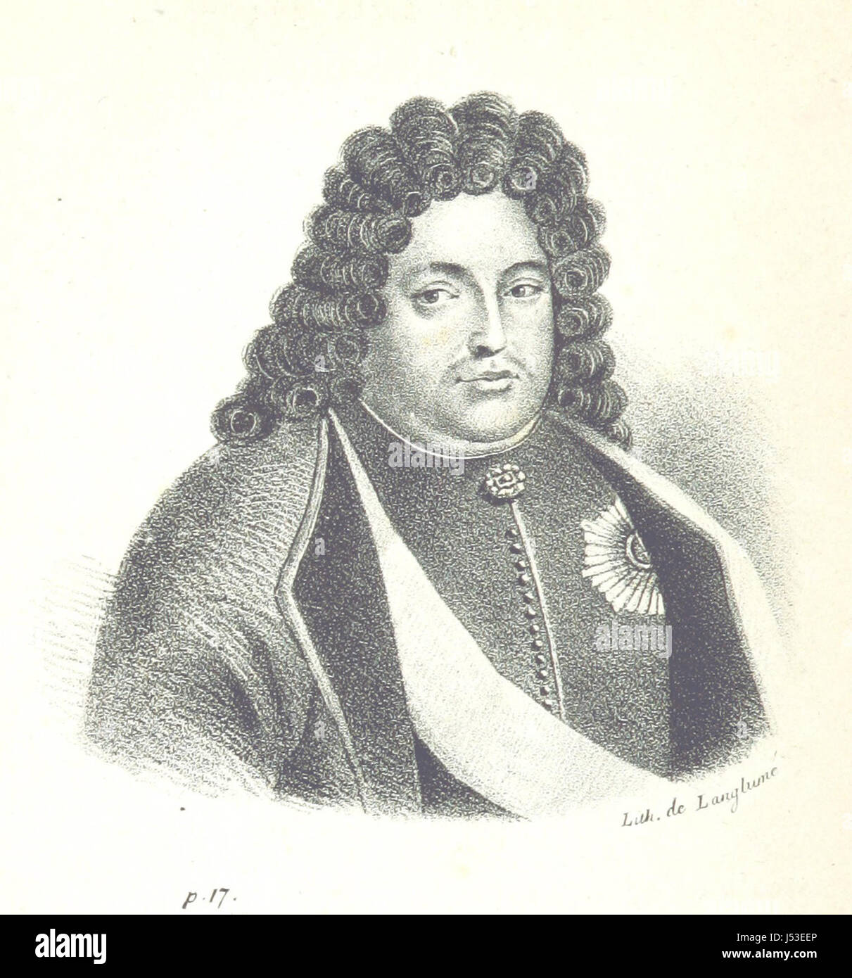 Siècle de PierreleGrand, ou actions et hauts faits des capitaines et