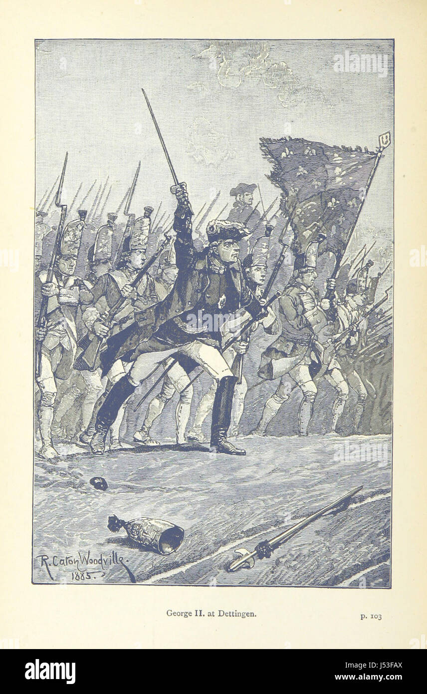 Gallery of great battles hi-res stock photography and images - Alamy