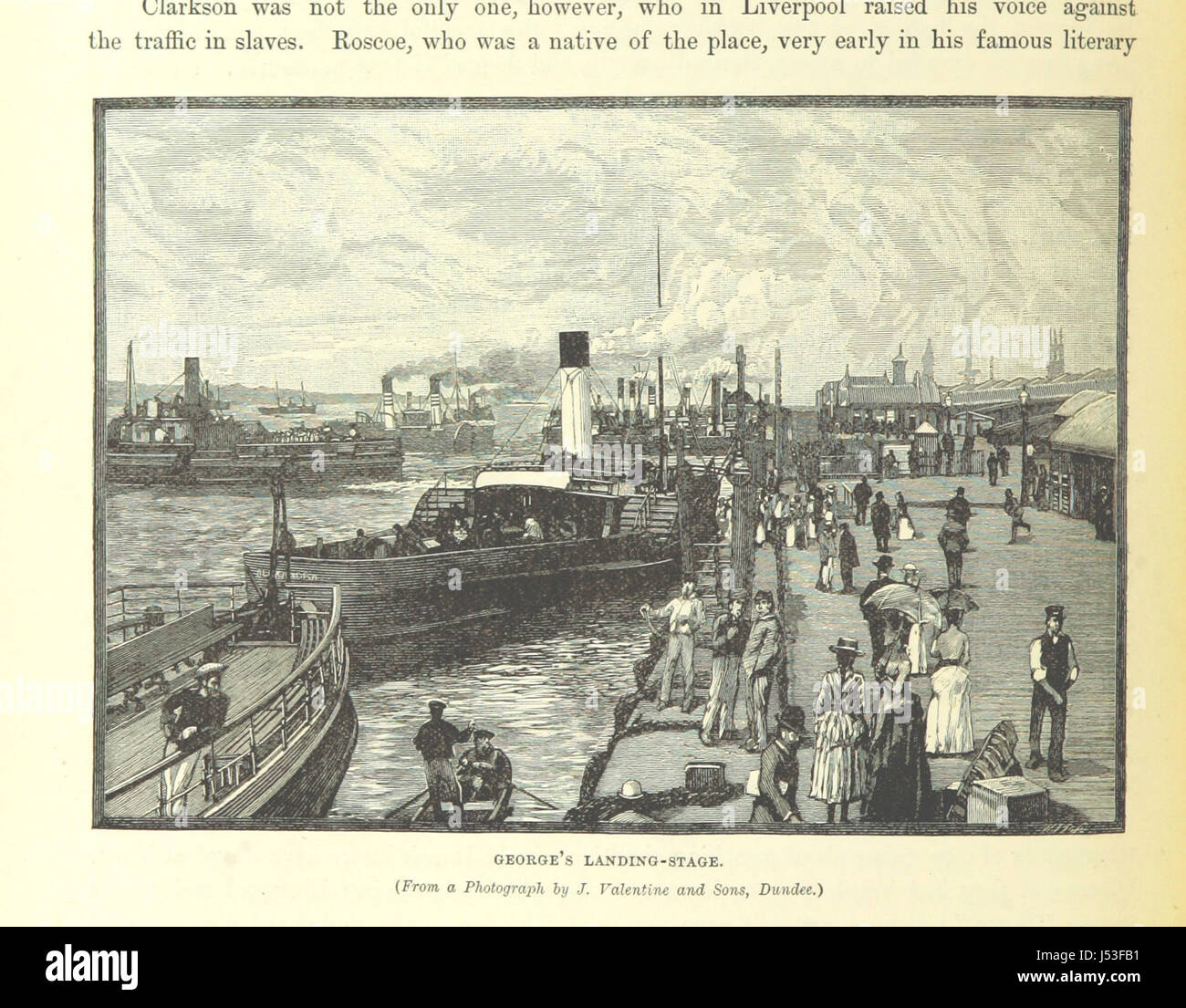 *Our Own Country* is a descriptive and pictorial work that explores the ...