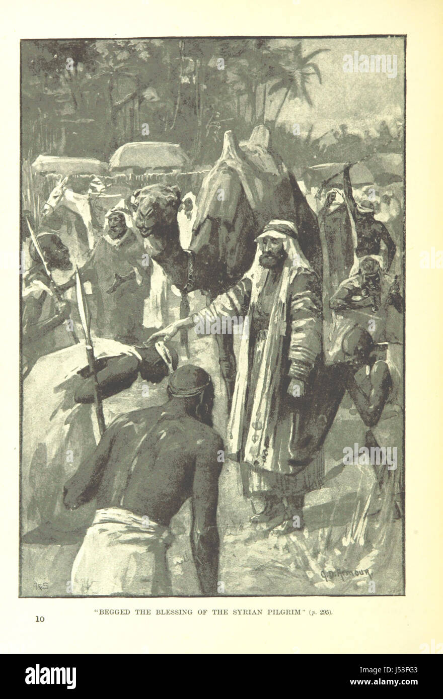 This work narrates the history of Africa and its exploration, providing ...