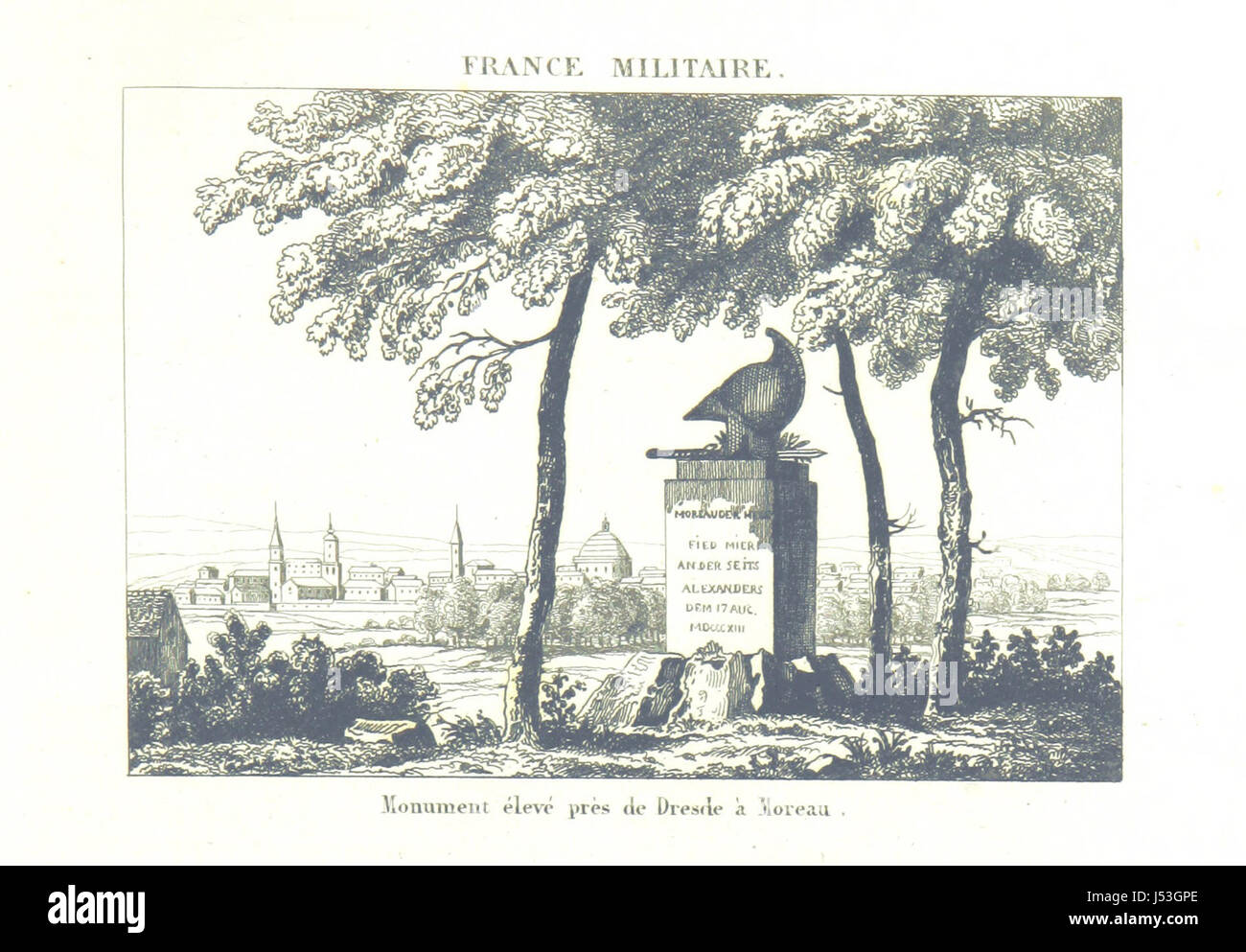 Livre Ancien 1739 : Cinquième Abrégé De La Carte Générale Du Militaire De France - XVIIIe Siècle - Histoire France