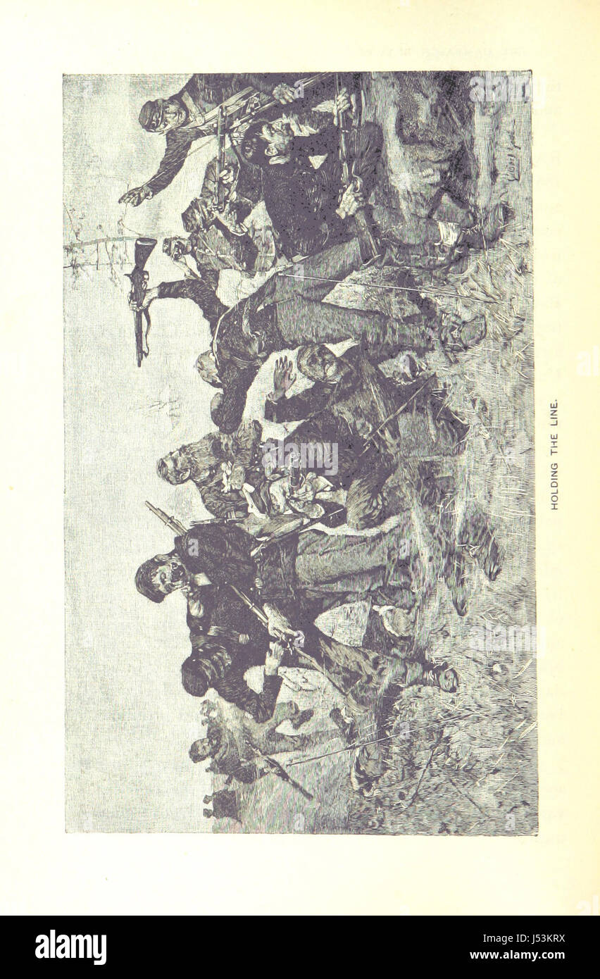 A history of the United States and its people, for the use of Schools ...