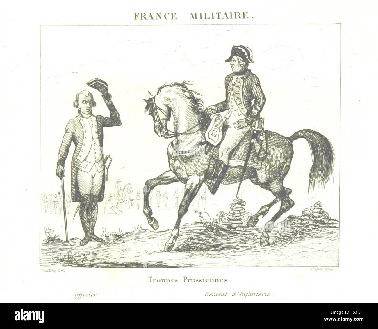 Annuaire De L'état Militaire De France De L'année 1831 - Édition XIXème Siècle - Couverture Abîmée - Document Historique Militaire