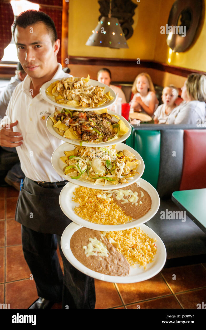 Mexican menu hi-res stock photography and images - Alamy