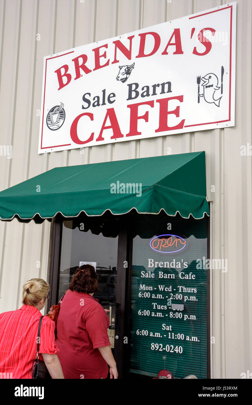 Livestock auction usa hires stock photography and images Alamy