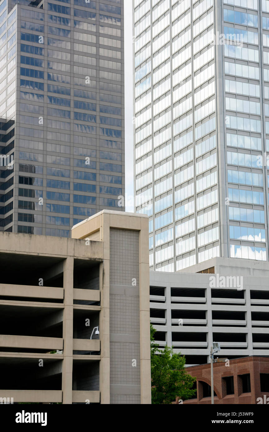 Parking Garages Stock Photos & Parking Garages Stock Images Alamy