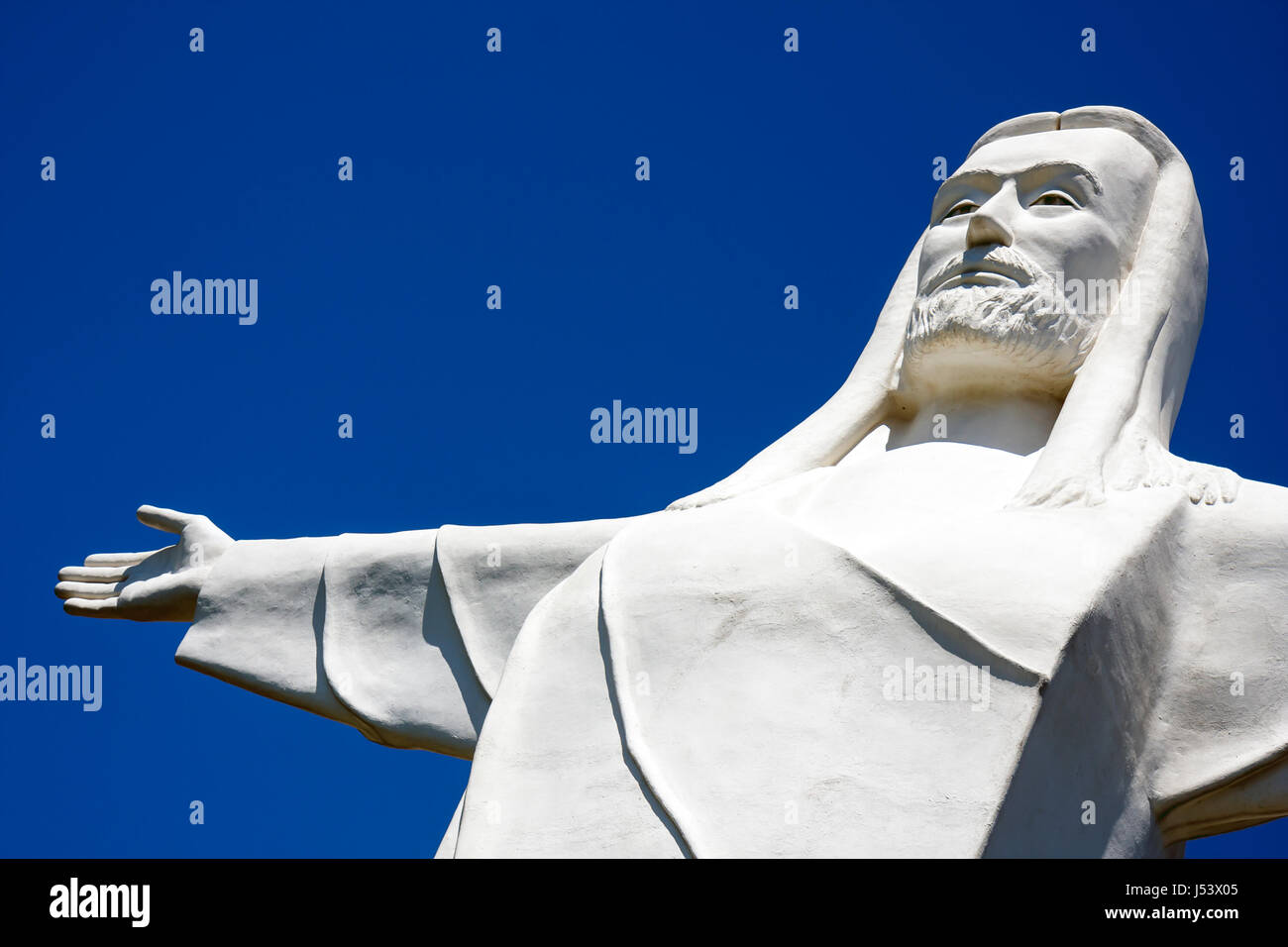 Eureka Springs Arkansas,Ozark Mountains,Christ of the Ozarks,statue