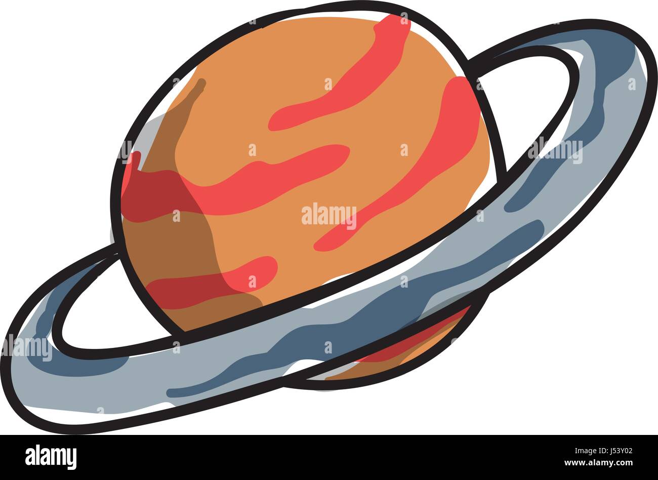saturn planet cartoon Stock Vector Image & Art - Alamy saturn planet cartoon Stock Vector Image & Art - Alamy